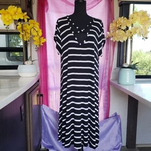 Lane Bryant 18/20 Dress